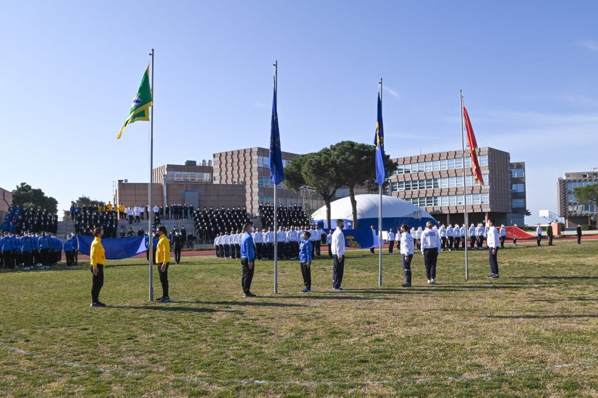 Torneo Delle Accademie Militari Al Via La 30esima Edizione Della